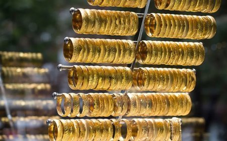 Büyükçekmece'de kuyumcu vurgunu iddiası. Altınlarla ortadan kayboldu