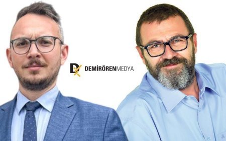 Demirören Medya ödüllerle taçlandı