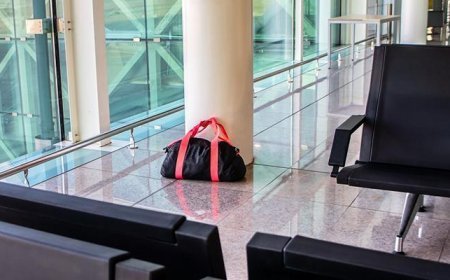 Havalimanında üç günde dört bomba ihbarı! 'E-posta gönderdiler, alarm durumuna geçildi'