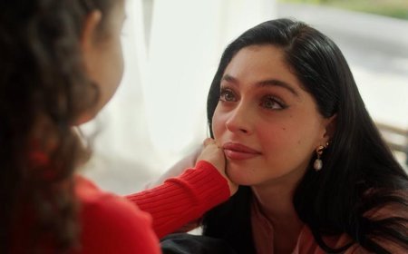 Güller ve Günahlar'da acı yüzleşme! 'Keşke benim annem sen olsaydın'