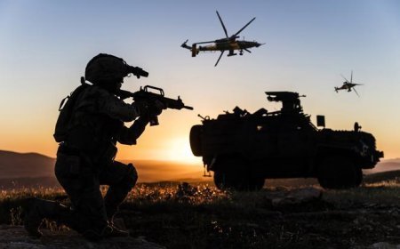 Avrupa'da savaş endişesi büyüyor! Hangi ülkede zorunlu hangi ülkede gönüllü askerlik hizmeti var?