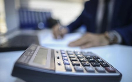 İş dünyası ve mali müşavirler 'enflasyon muhasebesi'nin kaldırılmasını talep ediyor