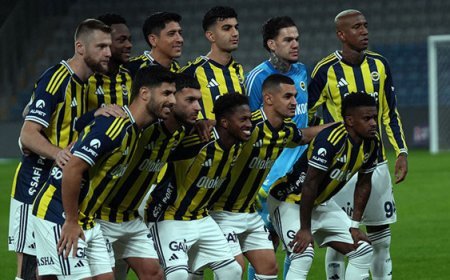 Fenerbahçe'de Nelson Semedo sakatlandı!