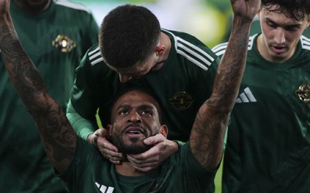 Esenler Erokspor, Sakaryaspor'u 4 golle geçti!