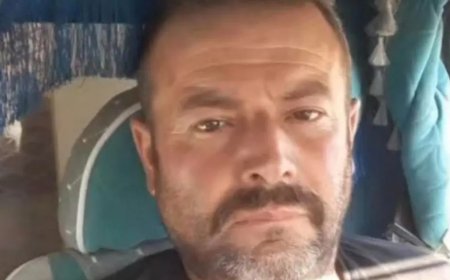 Belediye önünde kendini ateşe veren kişi hayatını kaybetti