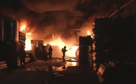 Hindistan’da gece kulübü yangını: En az 23 ölü