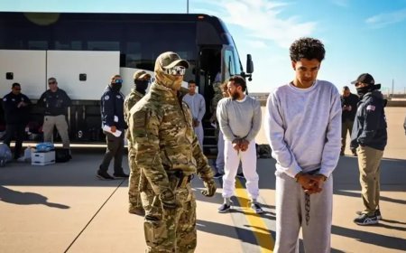 Trump yönetiminin Guantanamo talebi reddedildi