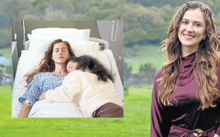 ‘Berrak beni de kızdırıyor’