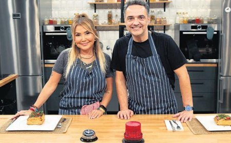 Yonca Evcimik’le Omuz Omuza