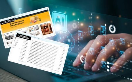 Silikon Vadisi'nde neden Amazon ve Gmail'in taklitleri üretiliyor? 'Yapay zekâ' yargıya taşındı...