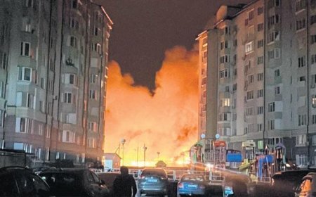 Müzakere sürüyor Rusya vuruyor