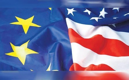 ABD’nin ‘yeni yolu’ ortalığı karıştırdı!