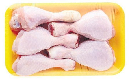 ‘Piliçte soğuk zincir kırılmazsa risk yok’