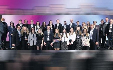 Yapay zekâ iş ve bilim dünyasını buluşturdu