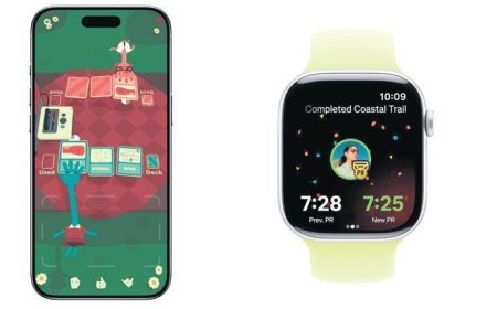 Yılın en iyi ‘app’ ödülleri dağıtıldı