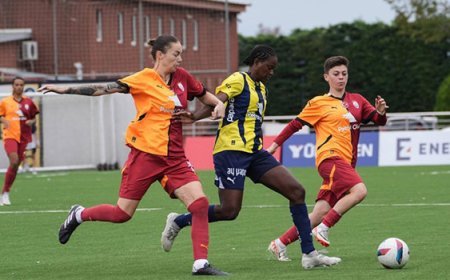 Kadıköy'de dev randevu! Bu kez kadınlar karşı karşıya