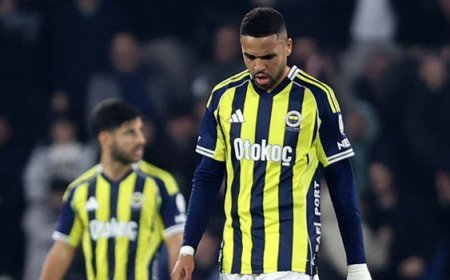 En-Nesyri'nin kaçırdığı gol, maçın dönüm noktası oldu!