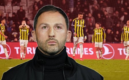 Fenerbahçe'nin Başakşehir deplasmanındaki iki puanlık kaybının ardından usta yazarlardan sert eleştiri: 'Hissiz, tutkusuz ve temposuz!' , 'Tedesco takımın ayarlarıyla manasız oynuyor'