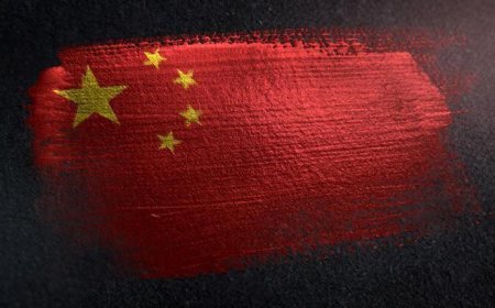 Çin'in döviz rezervleri artış gösterdi