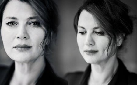 Açelya Akkoyun'un acı günü! Ağabeyi Demokan Akkoyun hayatını kaybetti