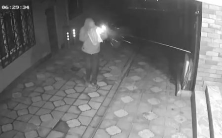 Evi kurşunlandı, dürümcüyü vurdu. İntikam almak için yapmış