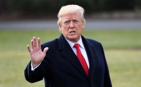 ABD'de kara operasyonları başlıyor! Trump'tan uyuşturucu açıklaması: 'Her rotayı, her evi biliyoruz'