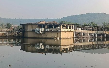 Hindistan'da gece kulübünde yangın faciası! 25 kişi öldü