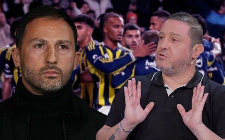 Nihat Kahveci'den Başakşehir - Fenerbahçe maçının ardından sert sözler: 'Bu oyun gücüyle nasıl şampiyon olacaksın?'