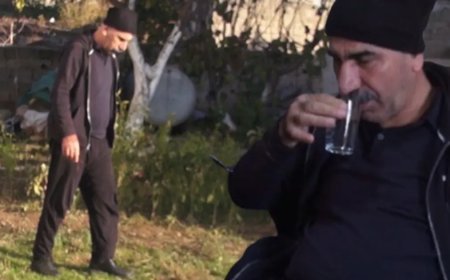 18 aydır hiç durmadı, hayatı kabusa döndü. Yemek bile yiyemiyor, sürekli yorgun