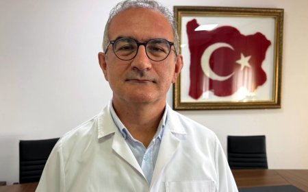 Doç. Dr. Doğan: Kanıtlanmamış bitkisel ürün kullanımı böbrek ve karaciğer yetmezliğini tetikleyebilir