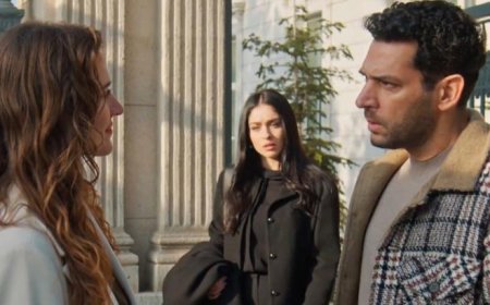 Reytinglerde cumartesi klasiği! Güller ve Günahlar yine zirvede