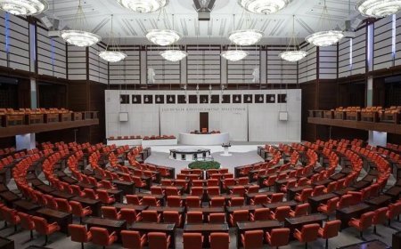 TBMM'de bütçe maratonu yarın başlıyor