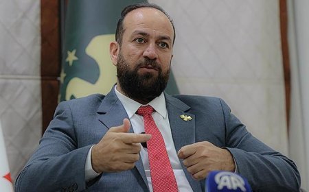 Suriye’den PKK/YPG açıklaması: 'Federalizm bitti, 10 Mart Anlaşması’nın alternatifi yok'