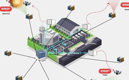 Havalimanlarına 'kuş ve dron önleme' sistemi