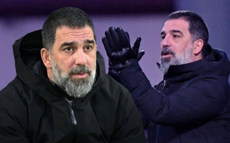 Shakhtar Donetsk liderliği kaybetti! Arda Turan nedenini açıkladı