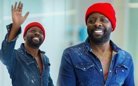 Pascal Nouma, yıllar önce yendiği hastalığını ilk kez anlattı! 'Türkiye'de ölmek istiyorum'