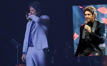 Anne hasreti dinmiyor! Mahsun Kırmızıgül'den duygu yüklü anma mesajı