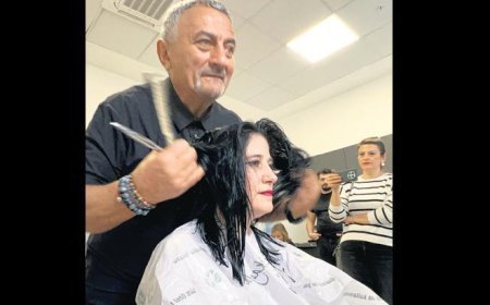 Hatay’a moral ziyareti