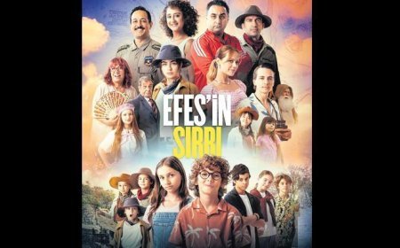 Cesaret ve dostluk hikâyesi