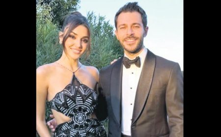 Güven problemi ayrılık getirdi