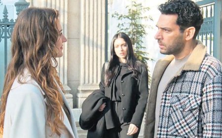 Reytinglerde cumartesi klasiği