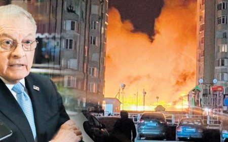 ‘Hedefe 10 metre kaldı’