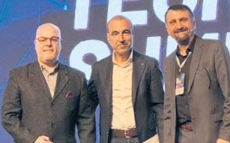 ‘Yapay zekâyı daha etkin kullanmalıyız’