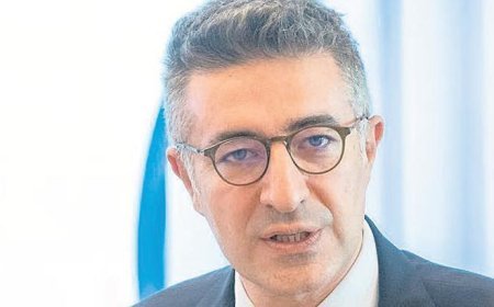‘Faiz inince ekonomi hızlı yükselecek’