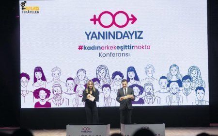 Kadın hakları erkeklerin de meselesi