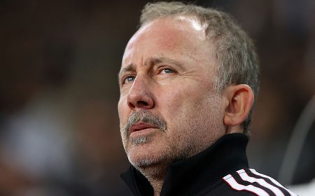 Beşiktaş'ın rakibi Burak Yılmaz'lı Gaziantep!