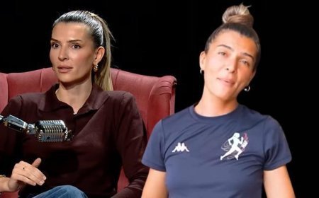 Merve Aydın'dan çarpıcı Survivor itirafı! Kızdığı ismi açıkladı: Keşke yapmasaydım