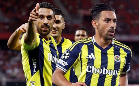 İrfan Can Kahveci'yi Trabzonspor istiyor! İşte Fenerbahçe'ye yapılacak transfer teklifi