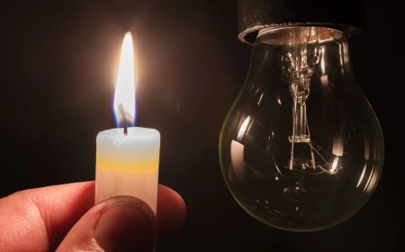 İstanbul'un 23 ilçesinde elektrik kesintisi yaşanacak: 10 saate kadar sürecek (8 Aralık BEDAŞ elektrik kesintisi)