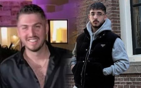 Blok3'ün ardından Ati242'de açıklama yaptı! 'Benim için zor bir karar'